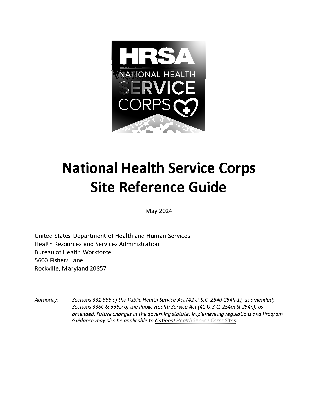 the national health care act