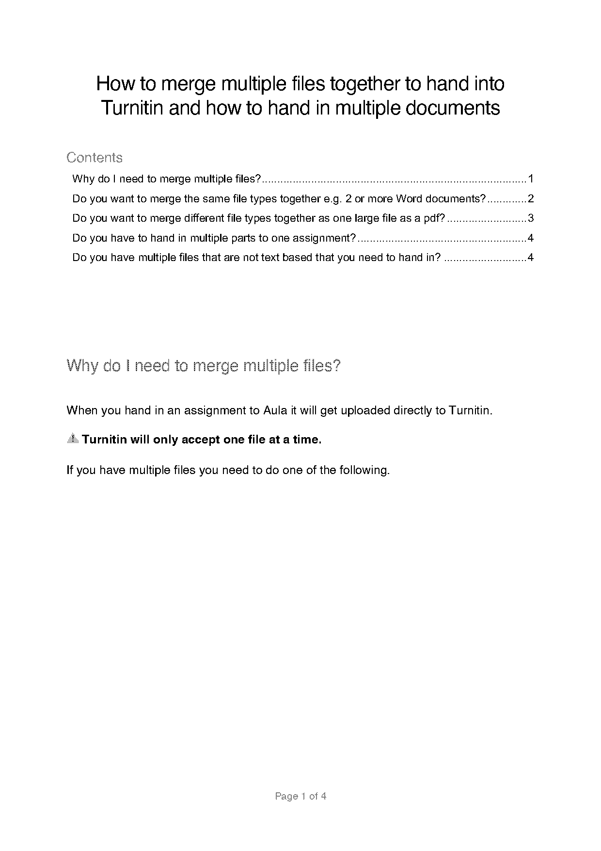 text by hand to word document file