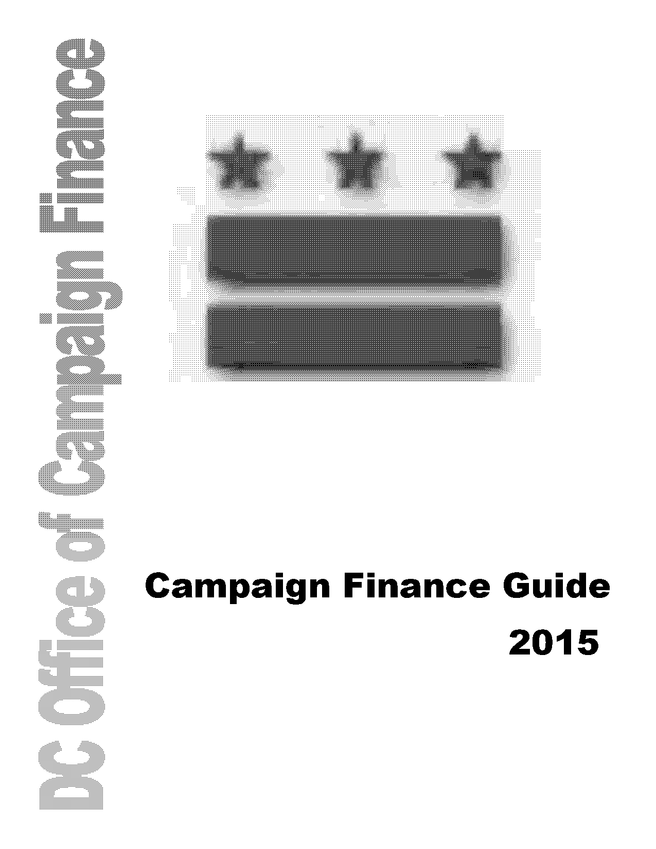 dc candidate financial statements submission date