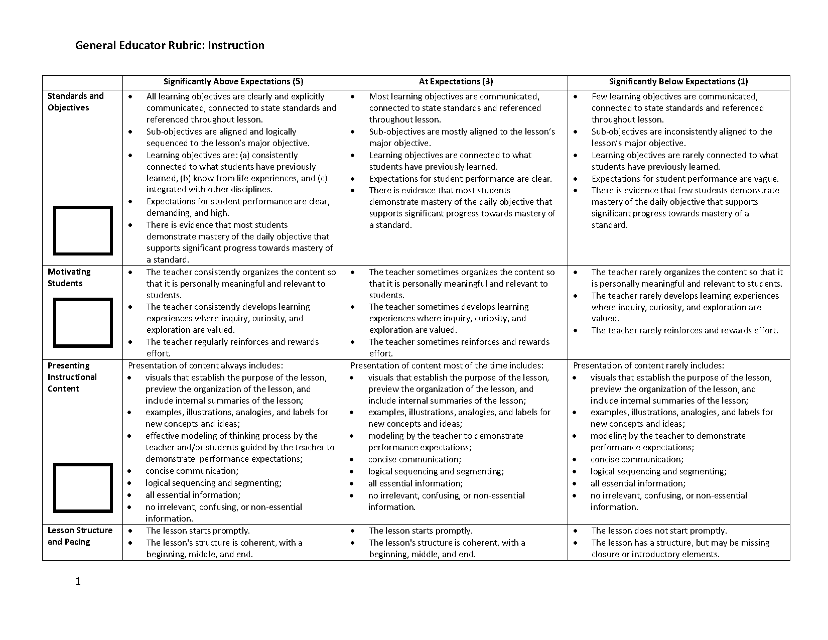 example and content evaluation filetype pdf