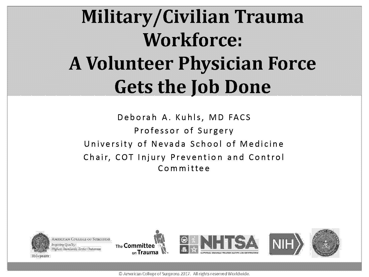 military civilian or other volunteer requirement for high school graduates