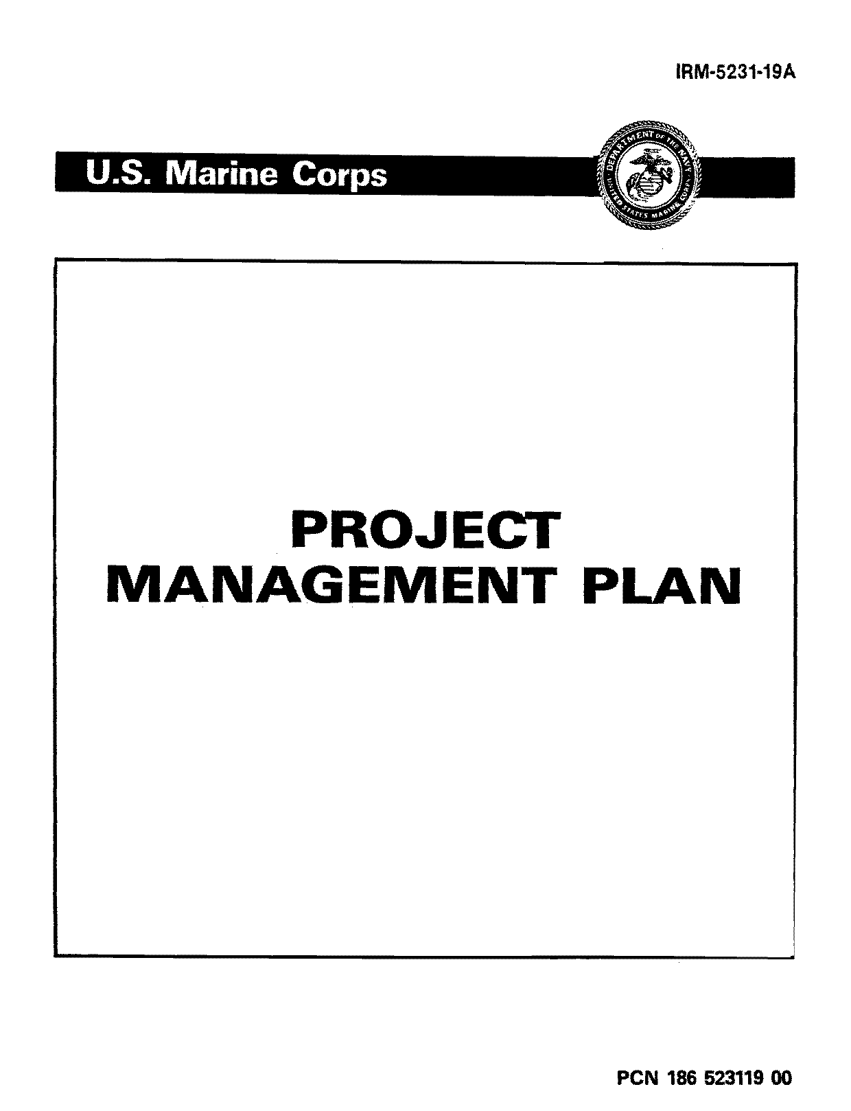 project management statement of purpose