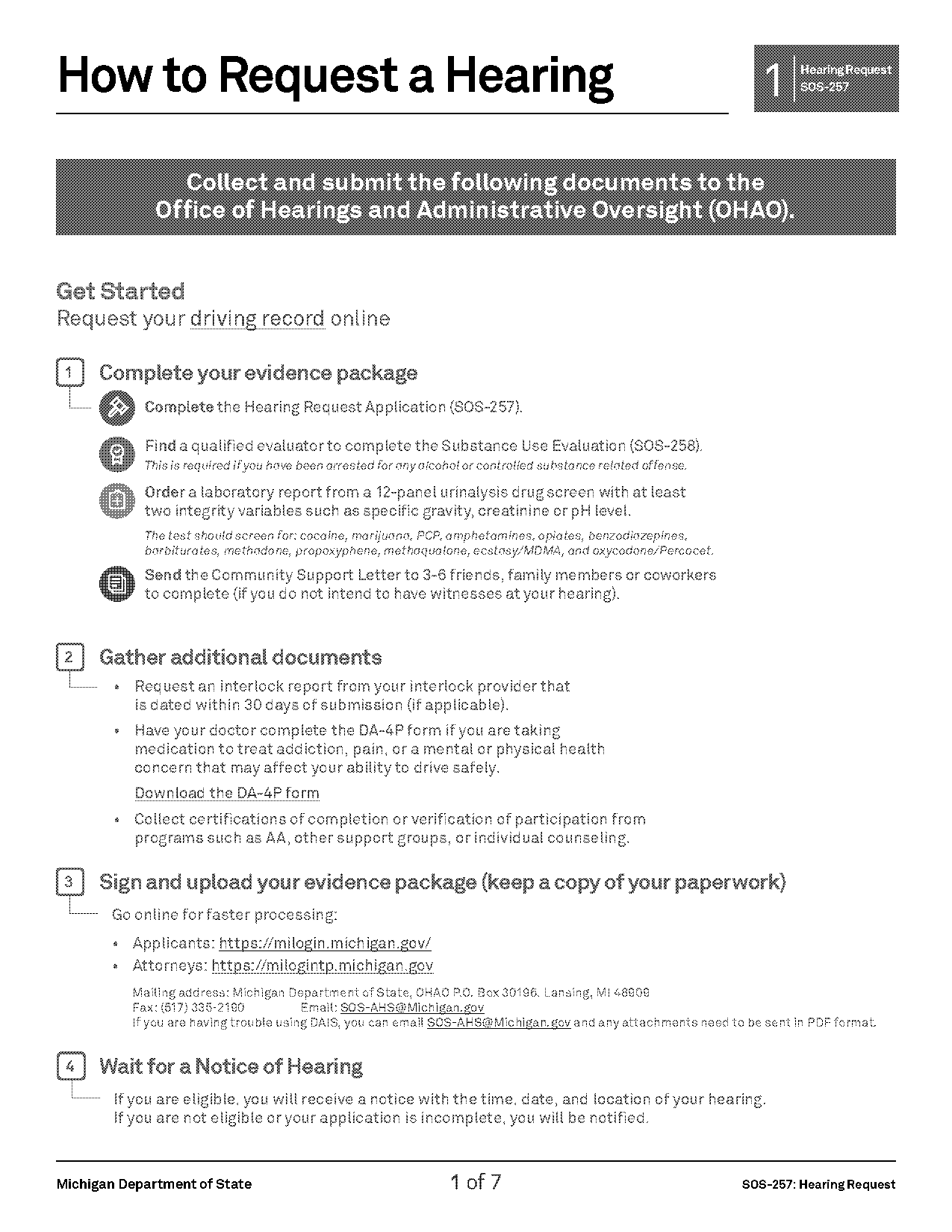 printable pain assessment form