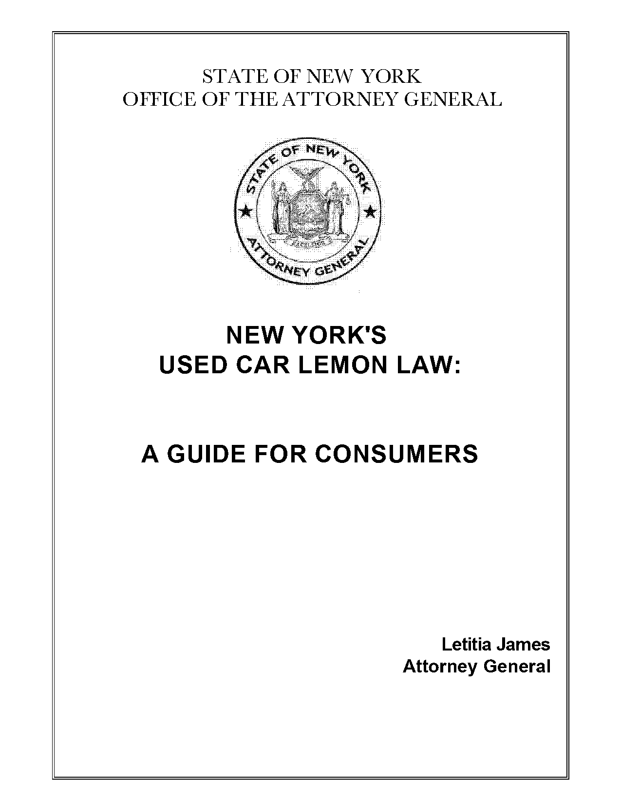 implied consent ny dmv nycrr