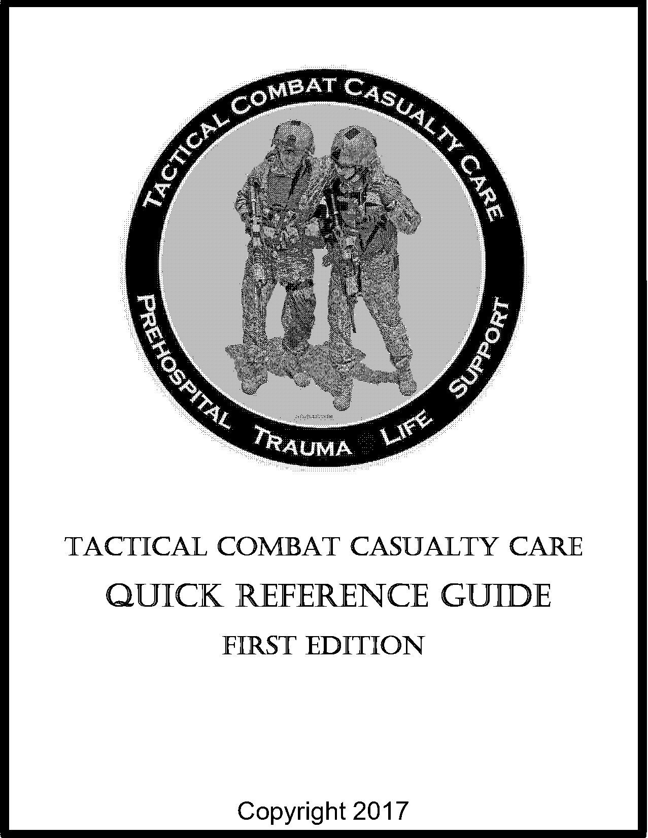 line combat system manual