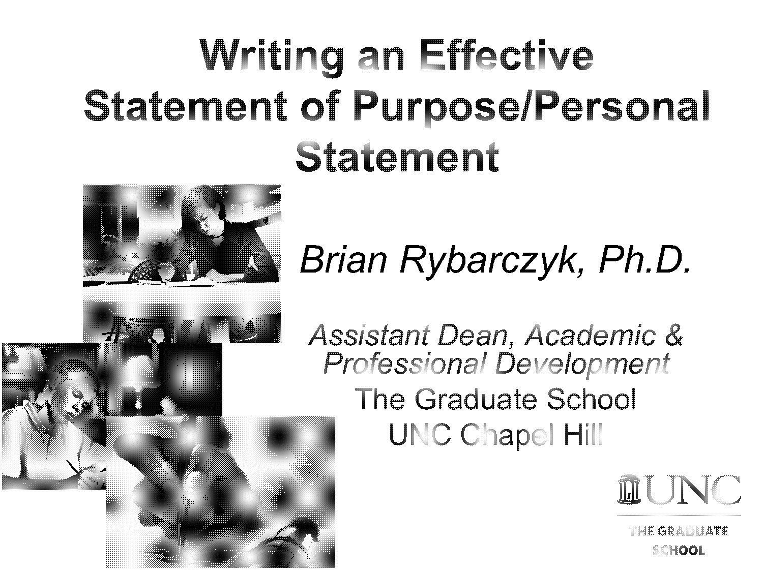 statement of purpose graduate school sample essays