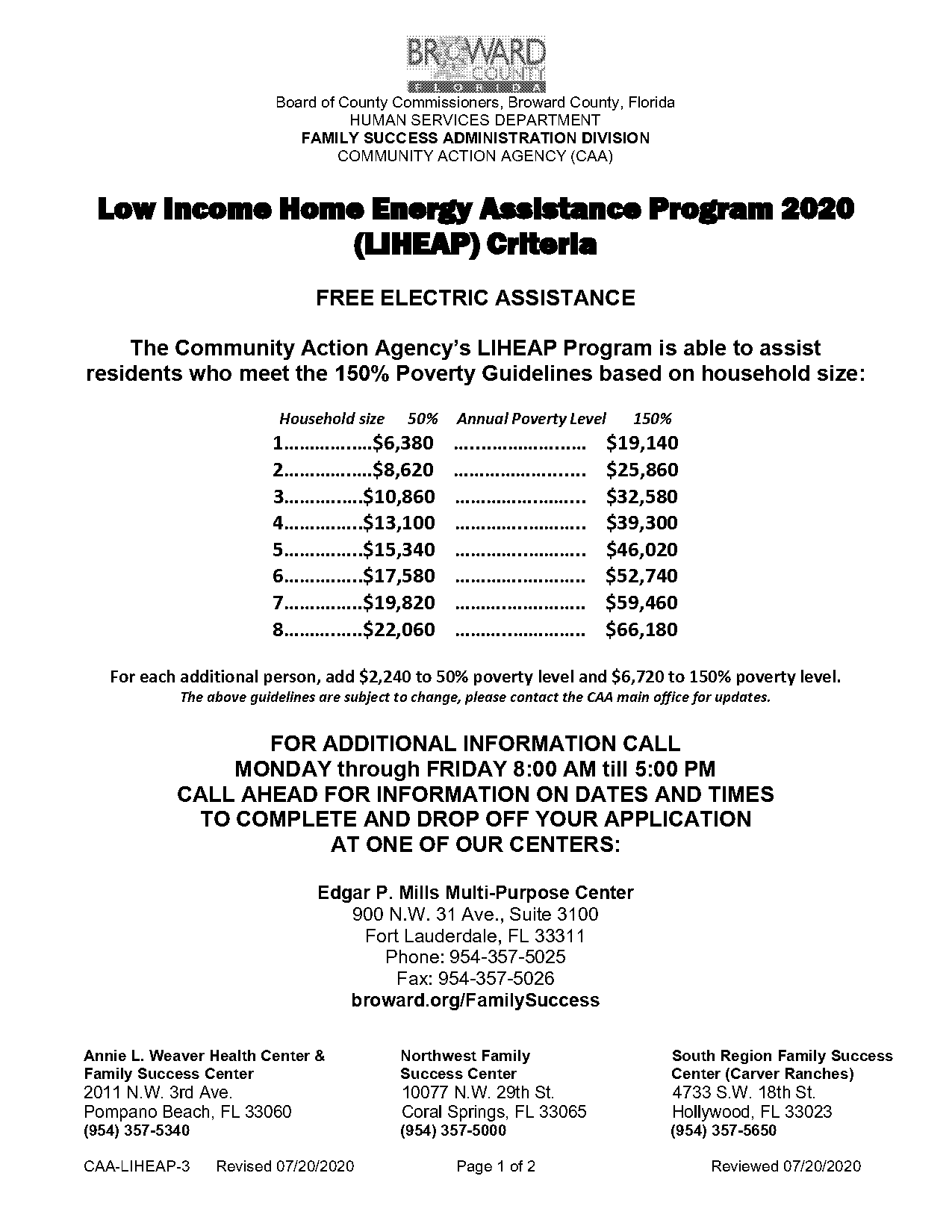 pa liheap printable application