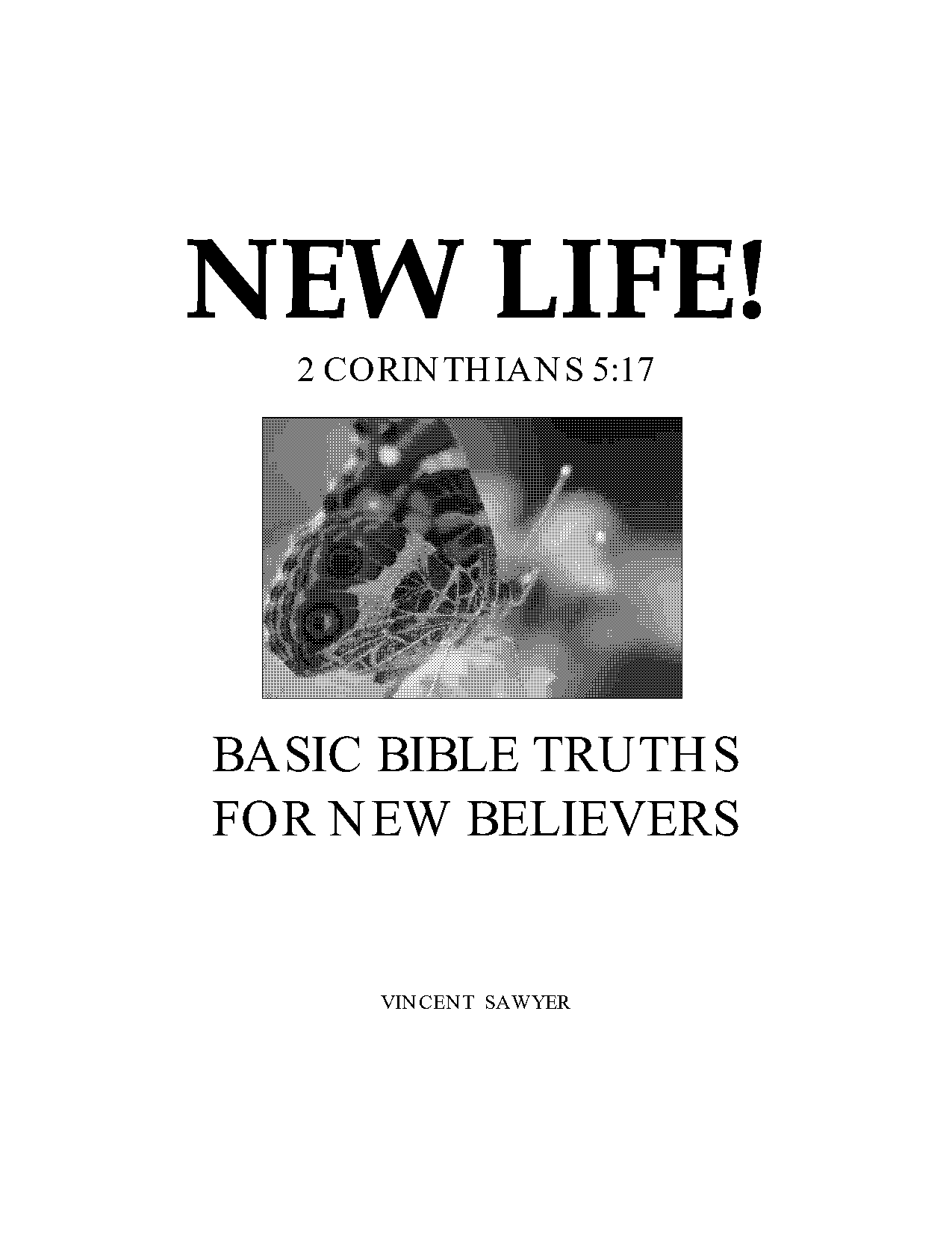 bible reading schedule for new believers