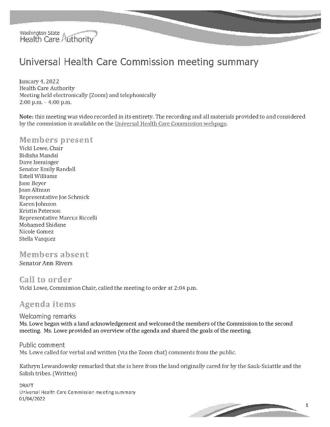 immigration acts lowe summary