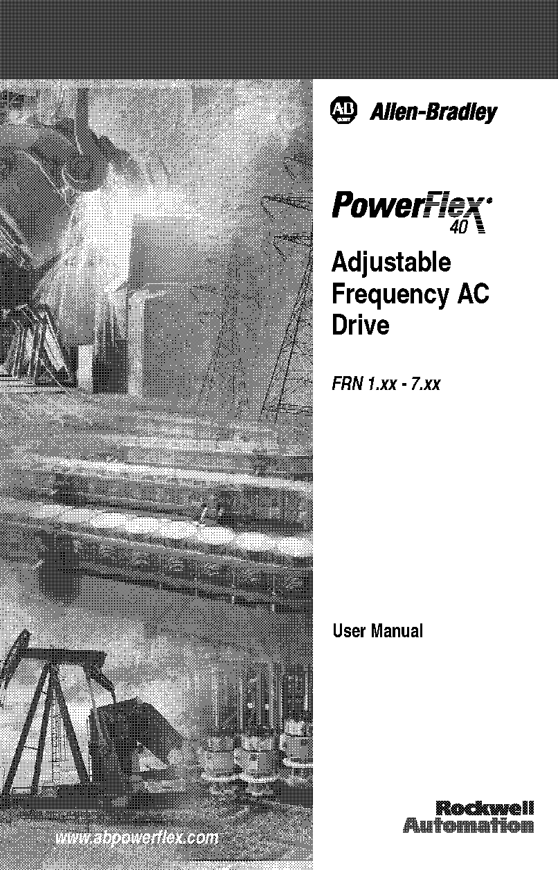 mesa flux drive manual