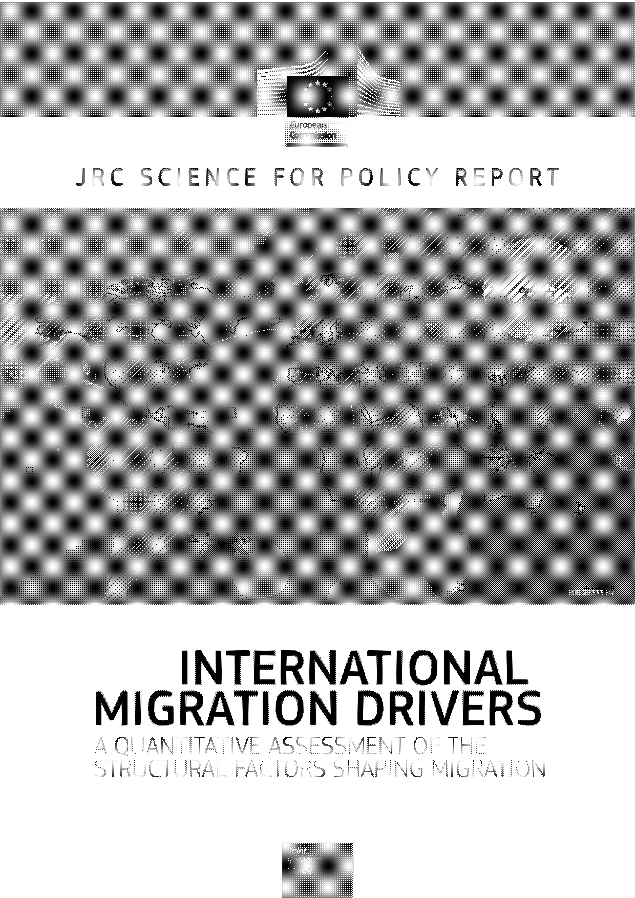 the economics of migration theory and policy