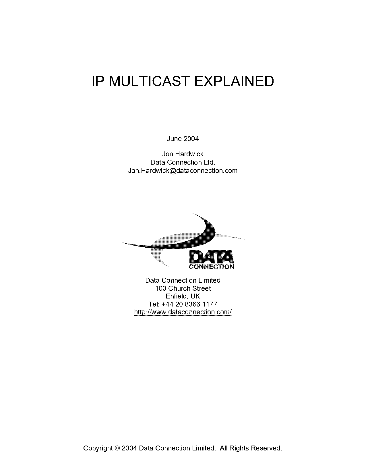 border gateway multicast protocol