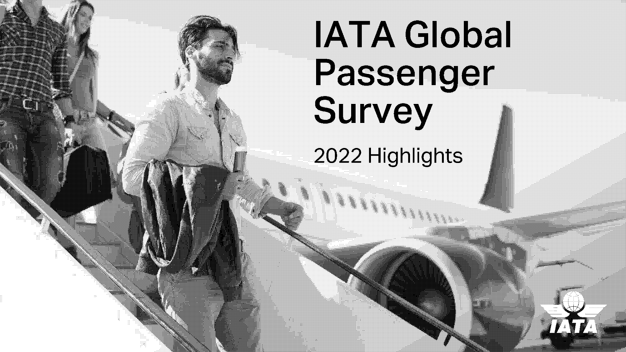 airport passenger survey questionnaire