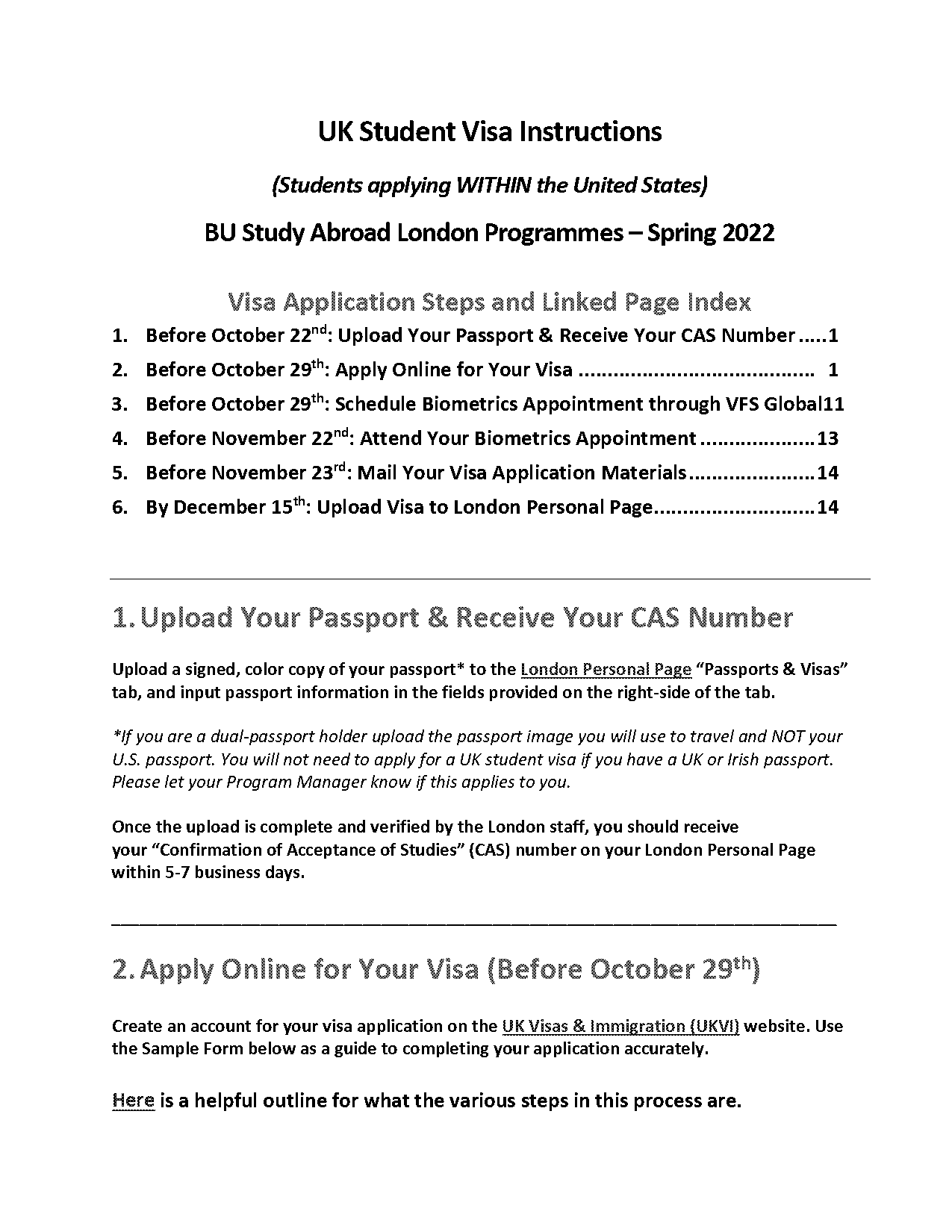 how long to process passport application uk