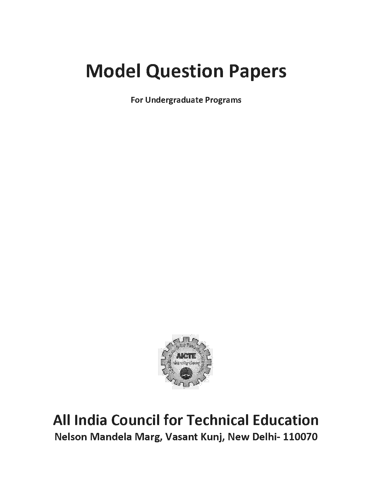 engineering entrance exam question papers pdf