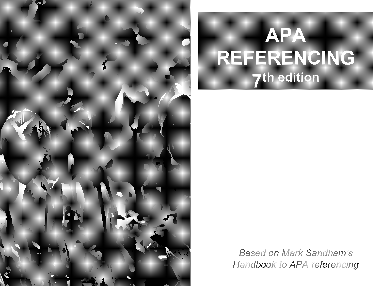 apa reference pdf download