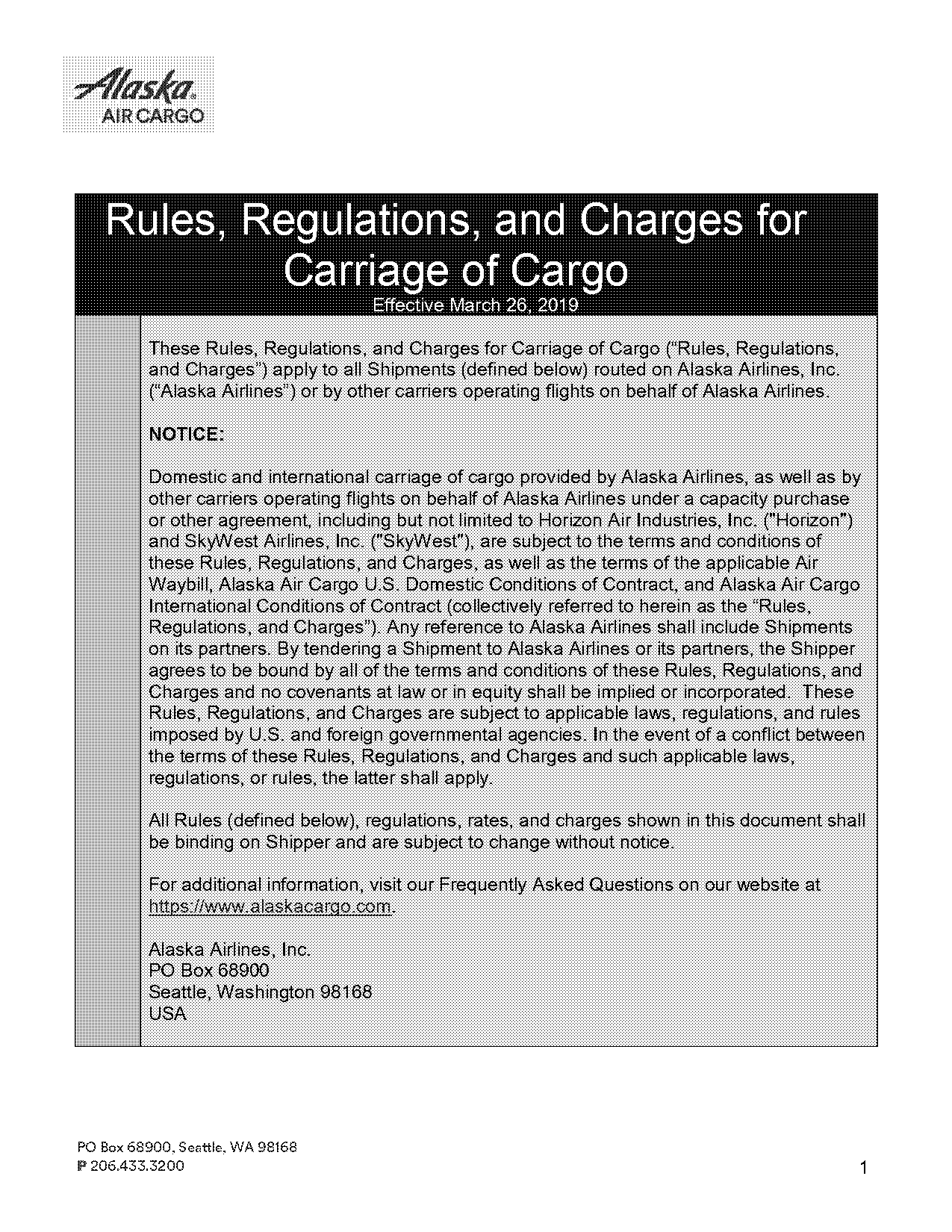 cargo ship age requirements