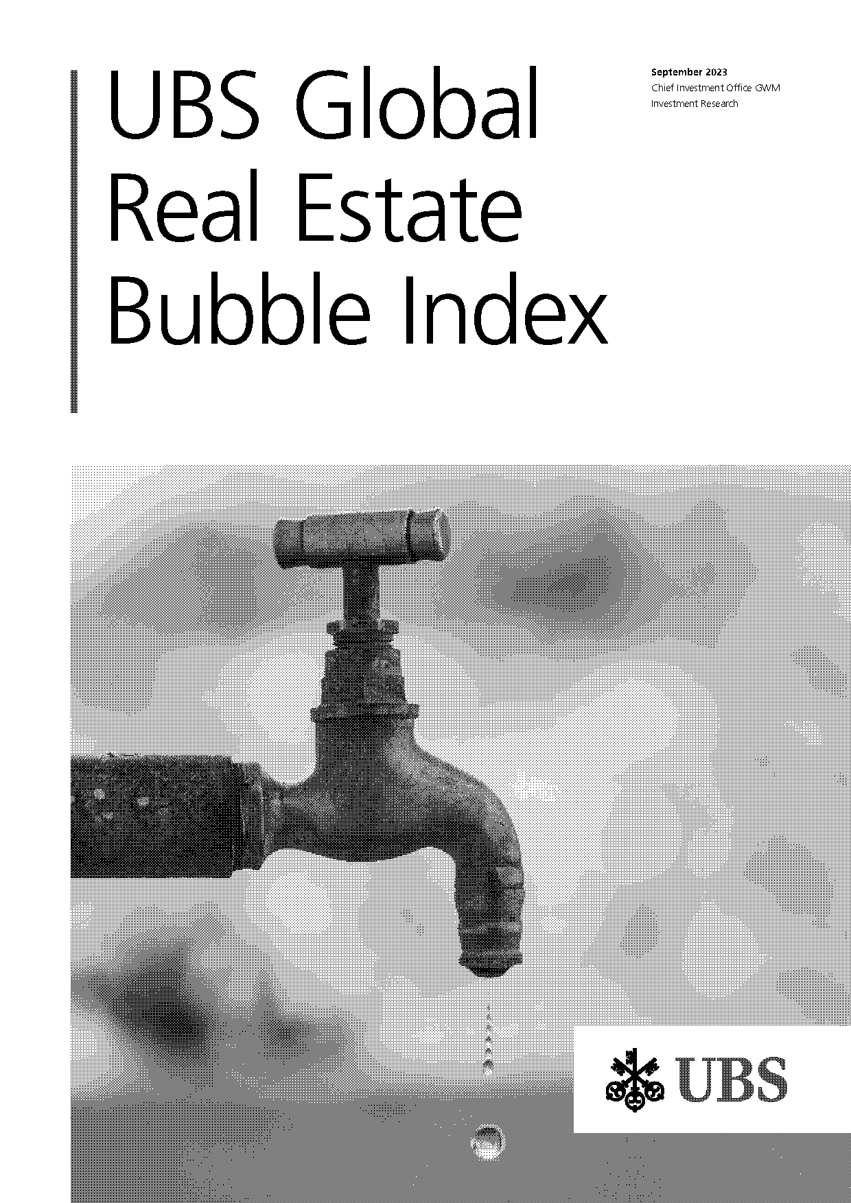 frankfurt real estate market report