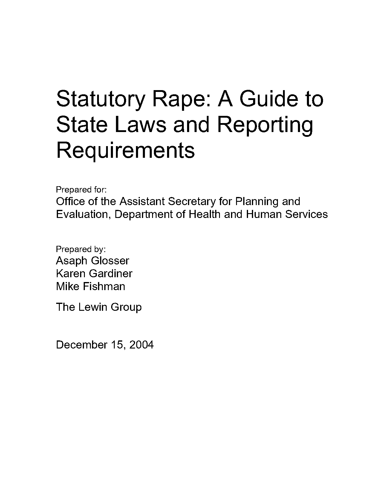 statutory rape mississippi statute of limitations