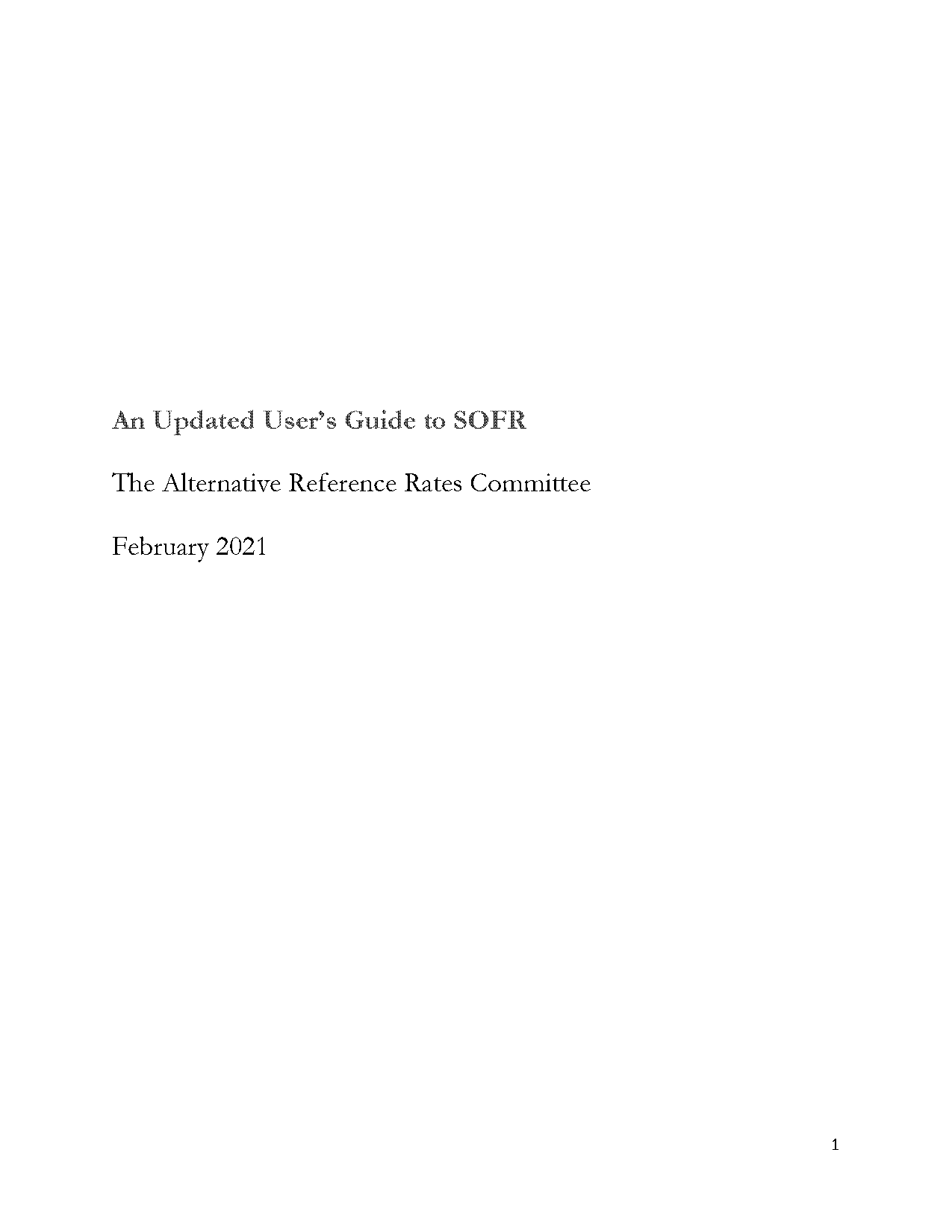 net present value between two interest rates