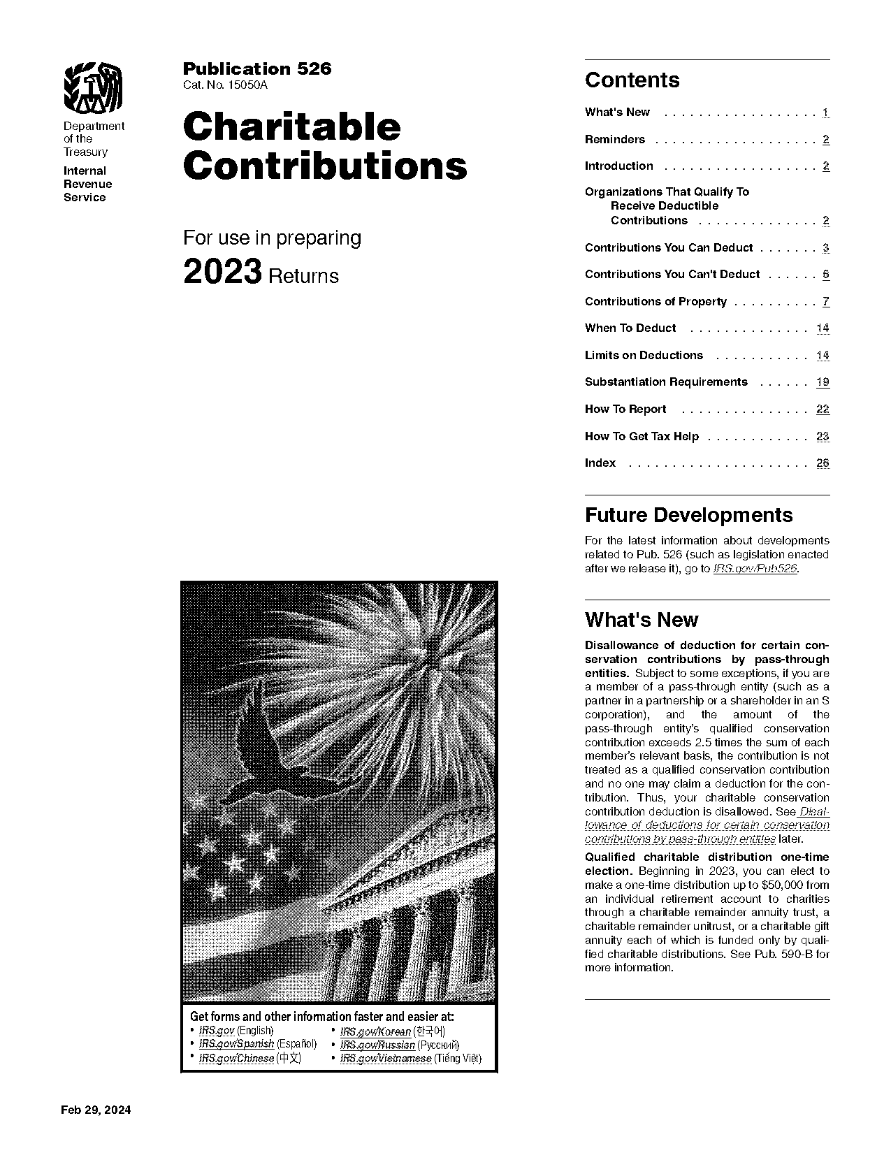 charitable society under income tax act