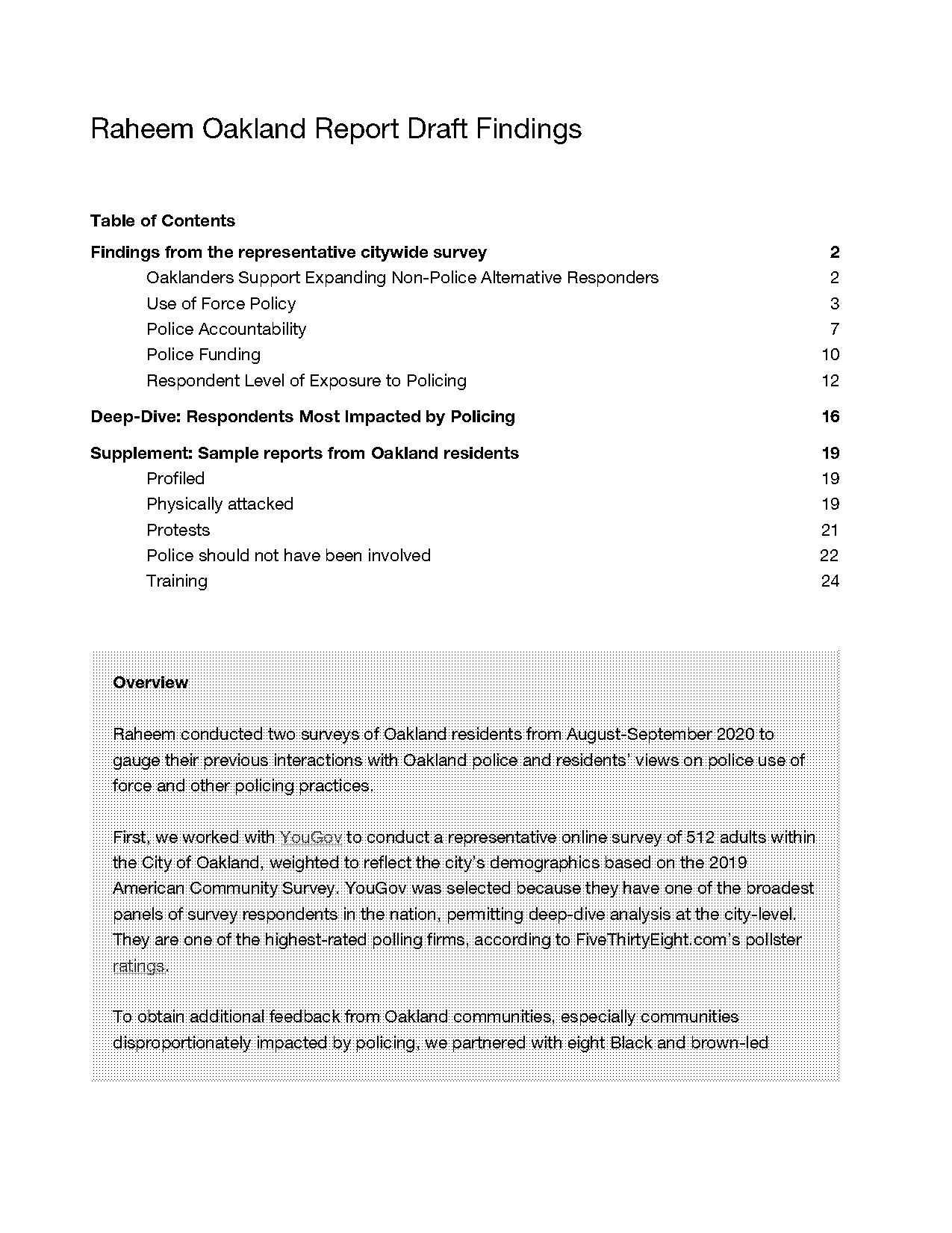 oakland police department noise complaints