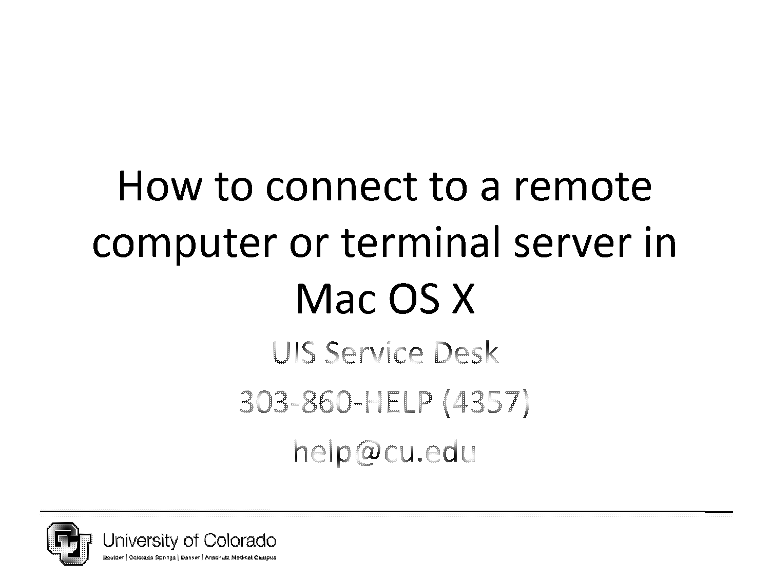 terminal server remote app mac