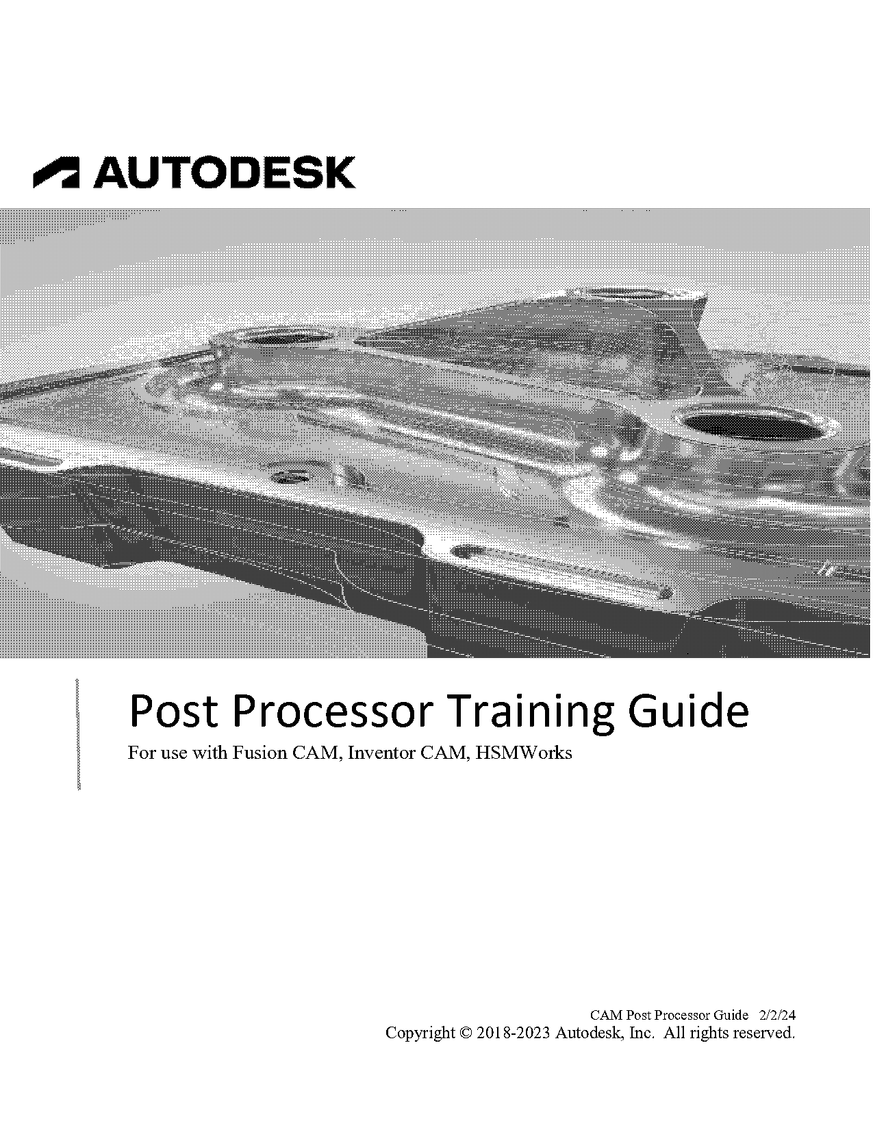 how to write cnc programs pdf