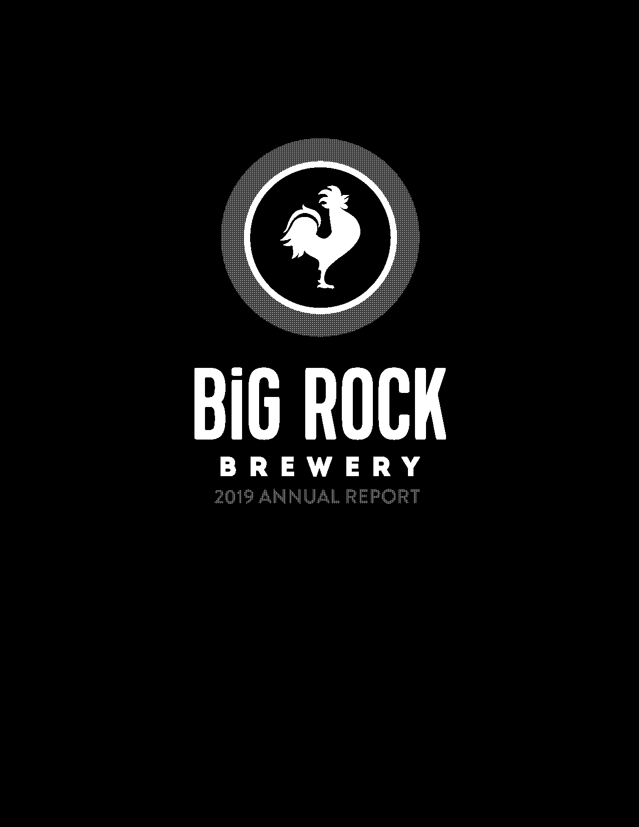 big rock brewery inc financial statements