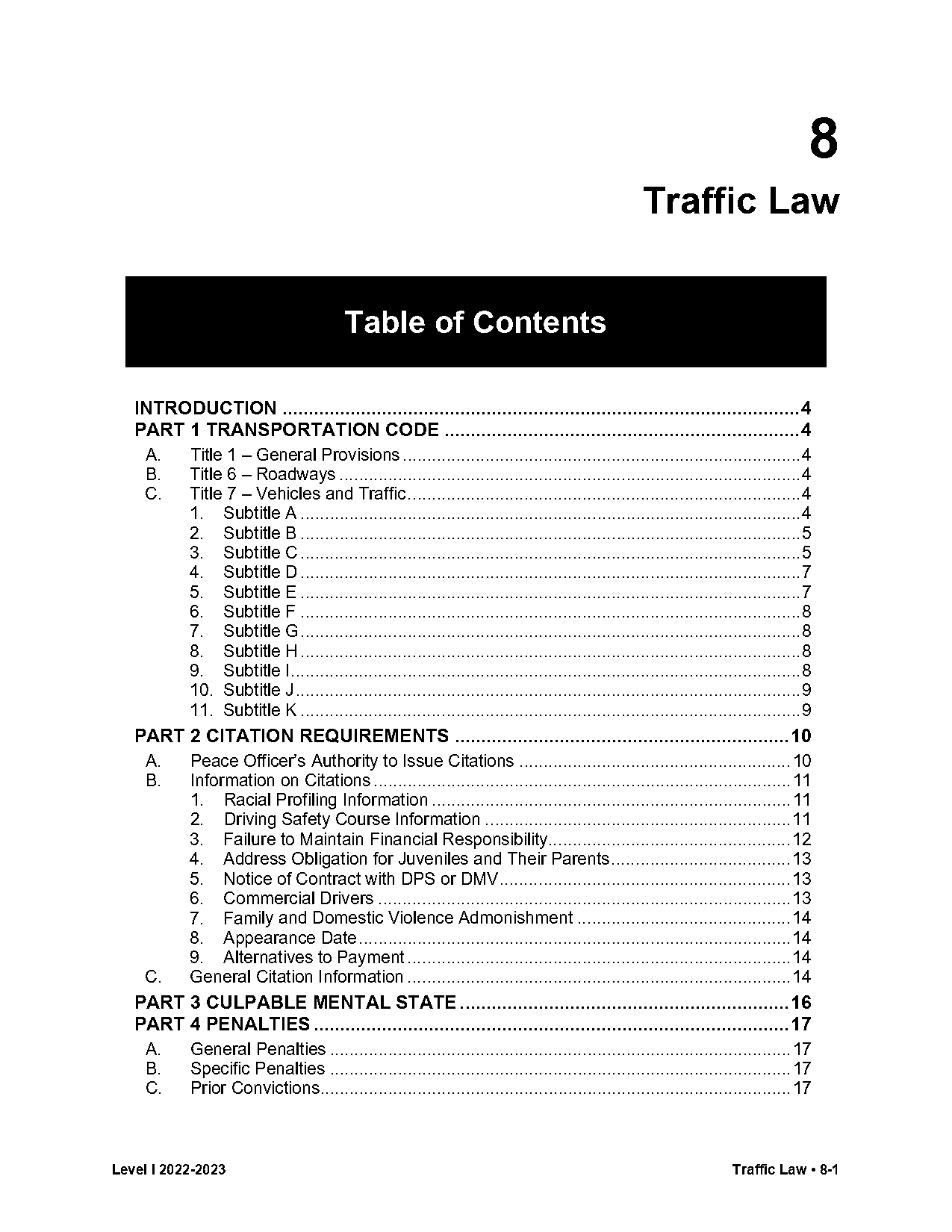 texas fine for not renewing car registration