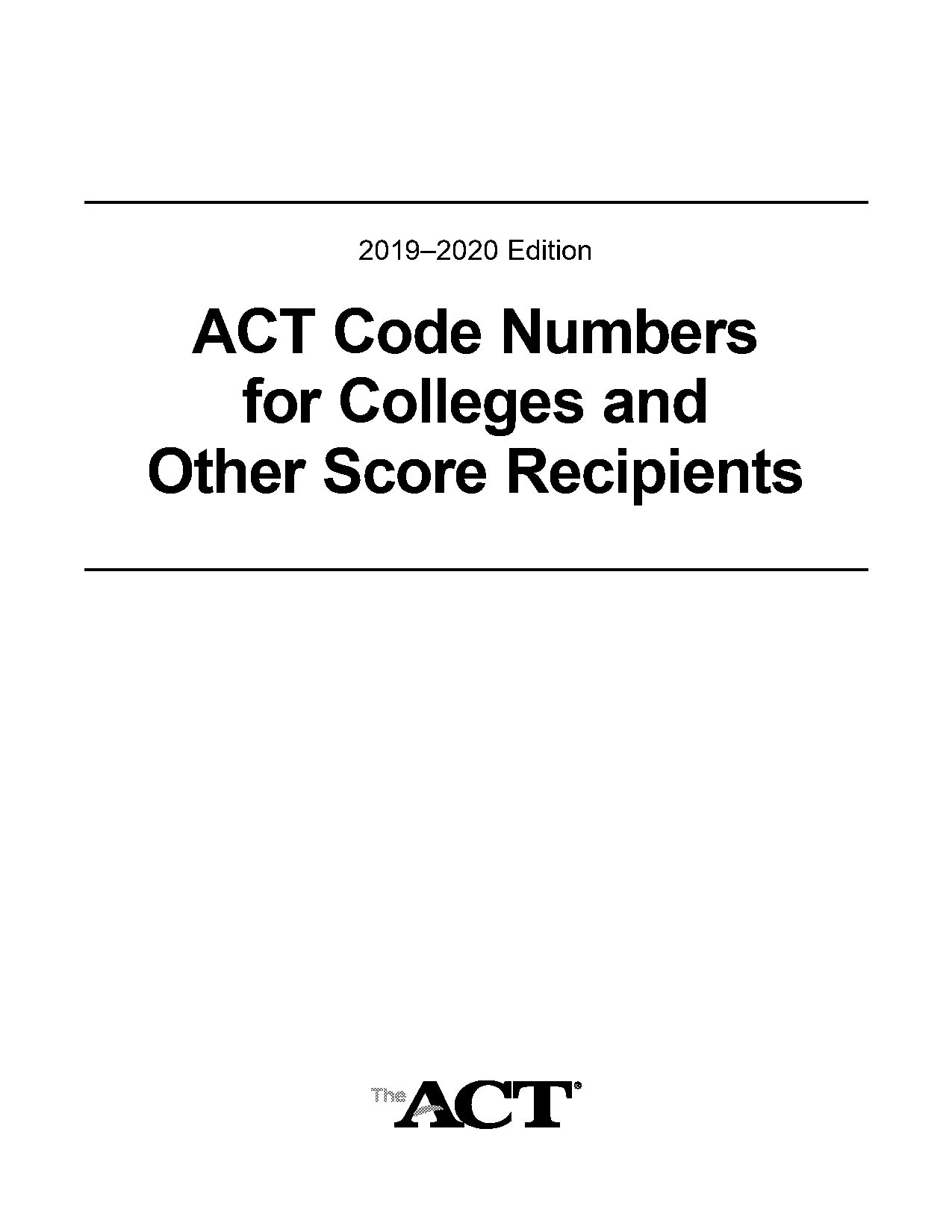 submit act scores to dixie state university