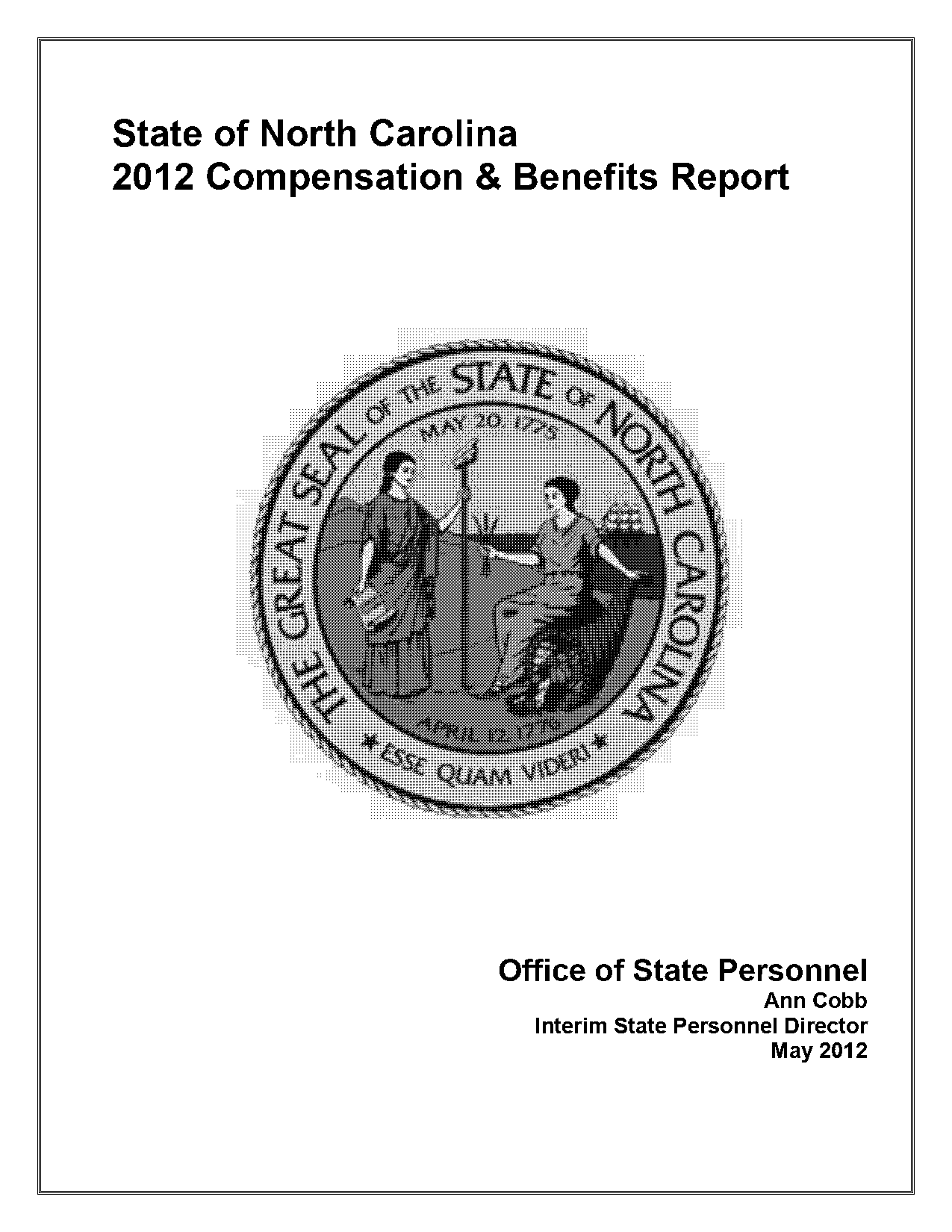 nc state retirees health plan