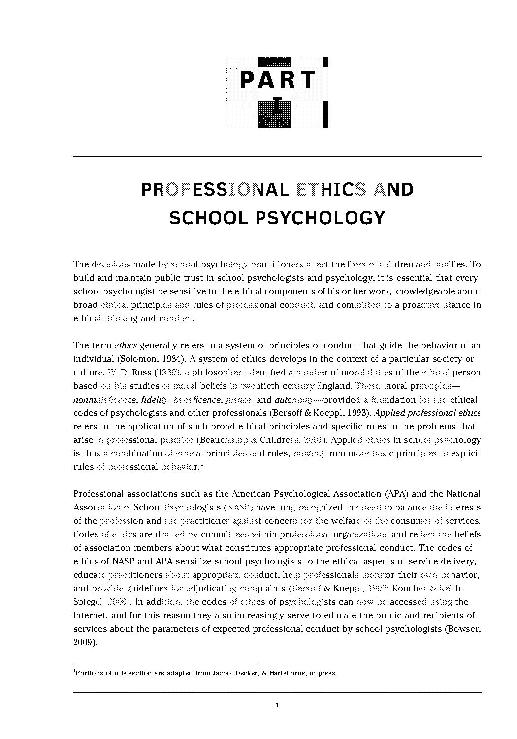 essential psychopathology casebook pdf