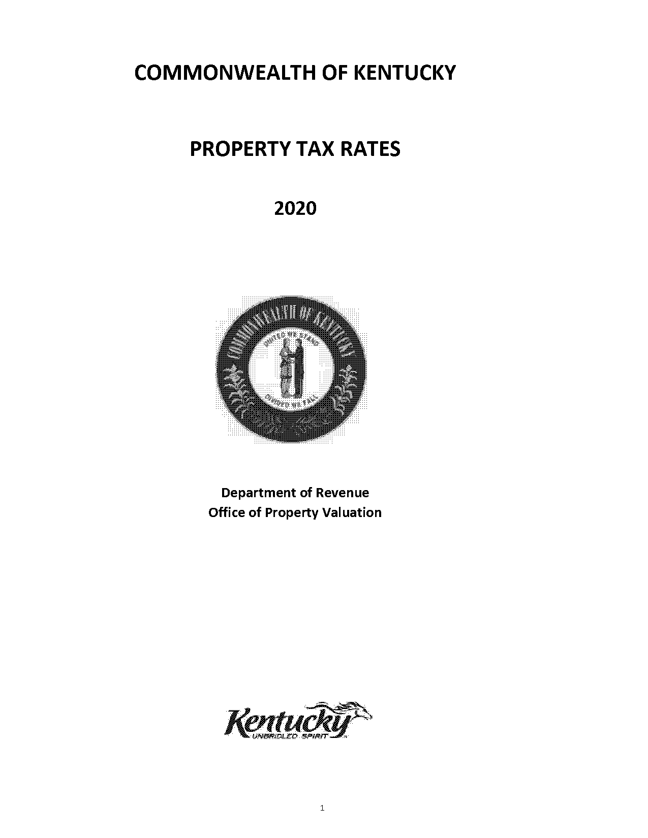 mccracken county property tax rate