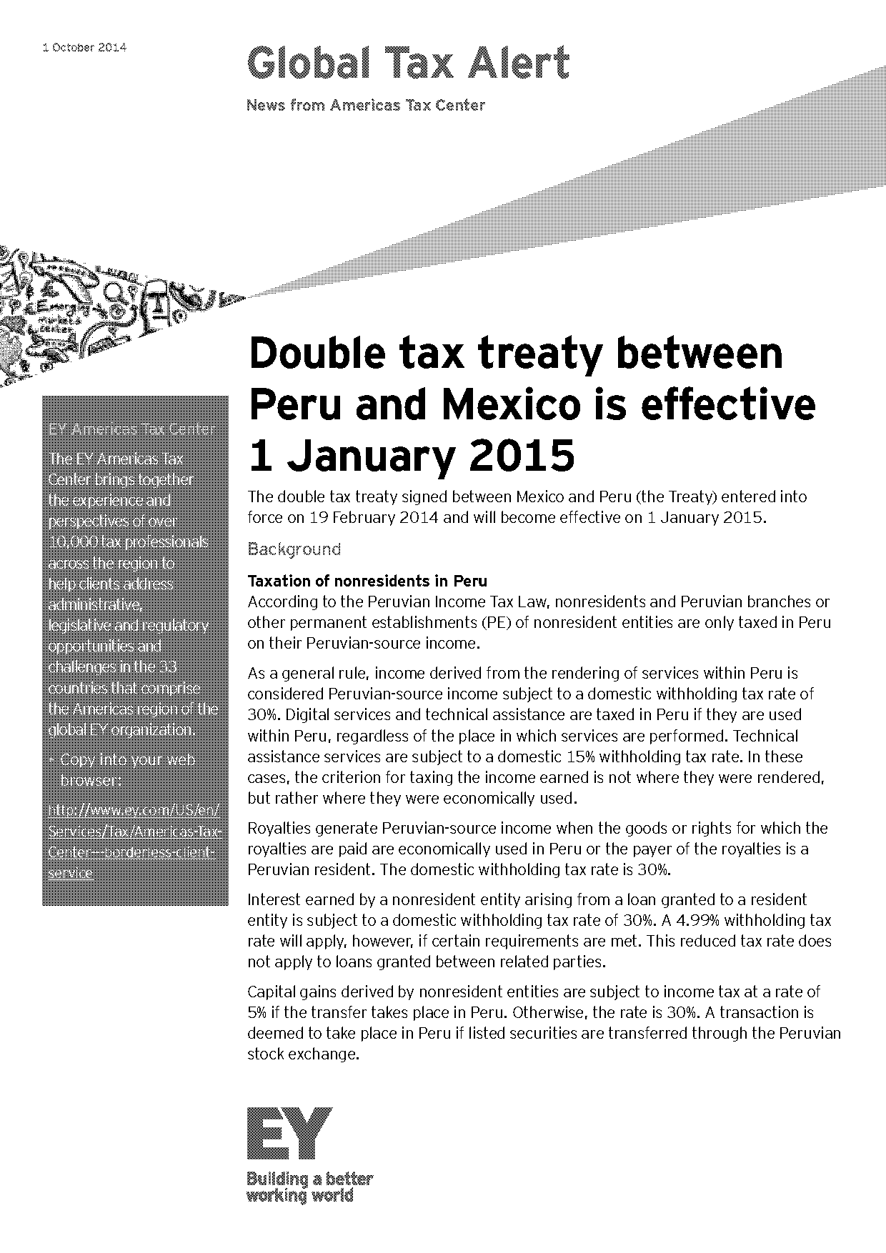 double tax treaty brazil mexico