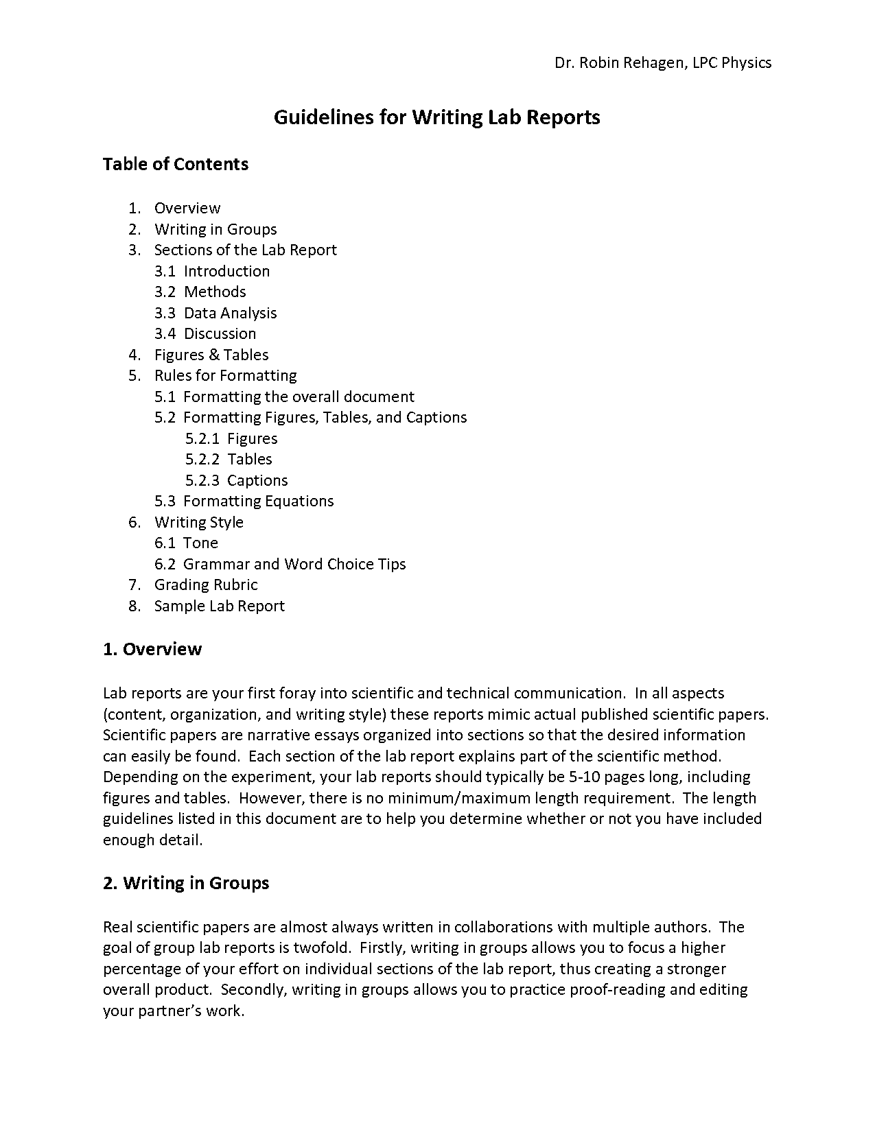 empirical formula experiment lab report errors