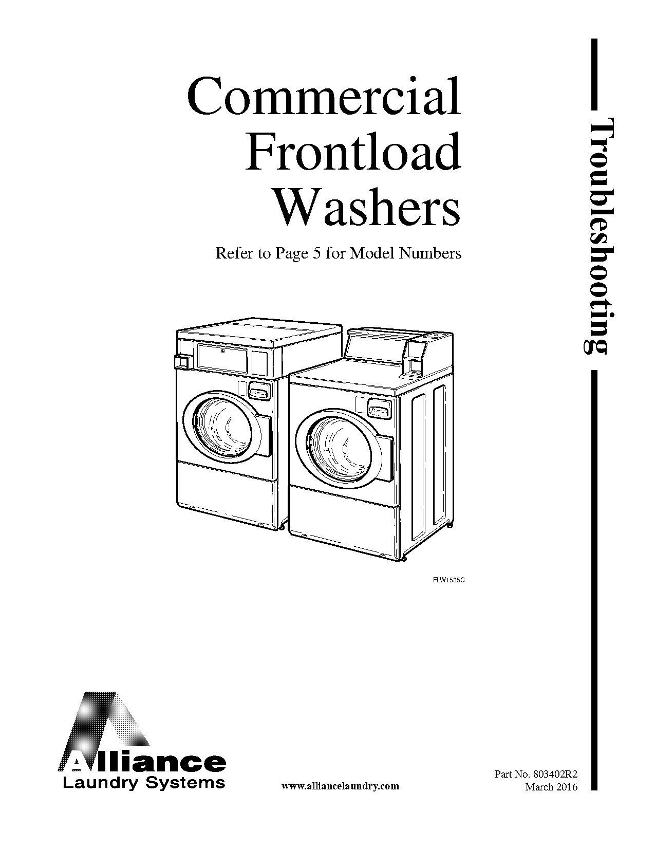 maytag commercial washer programming manual