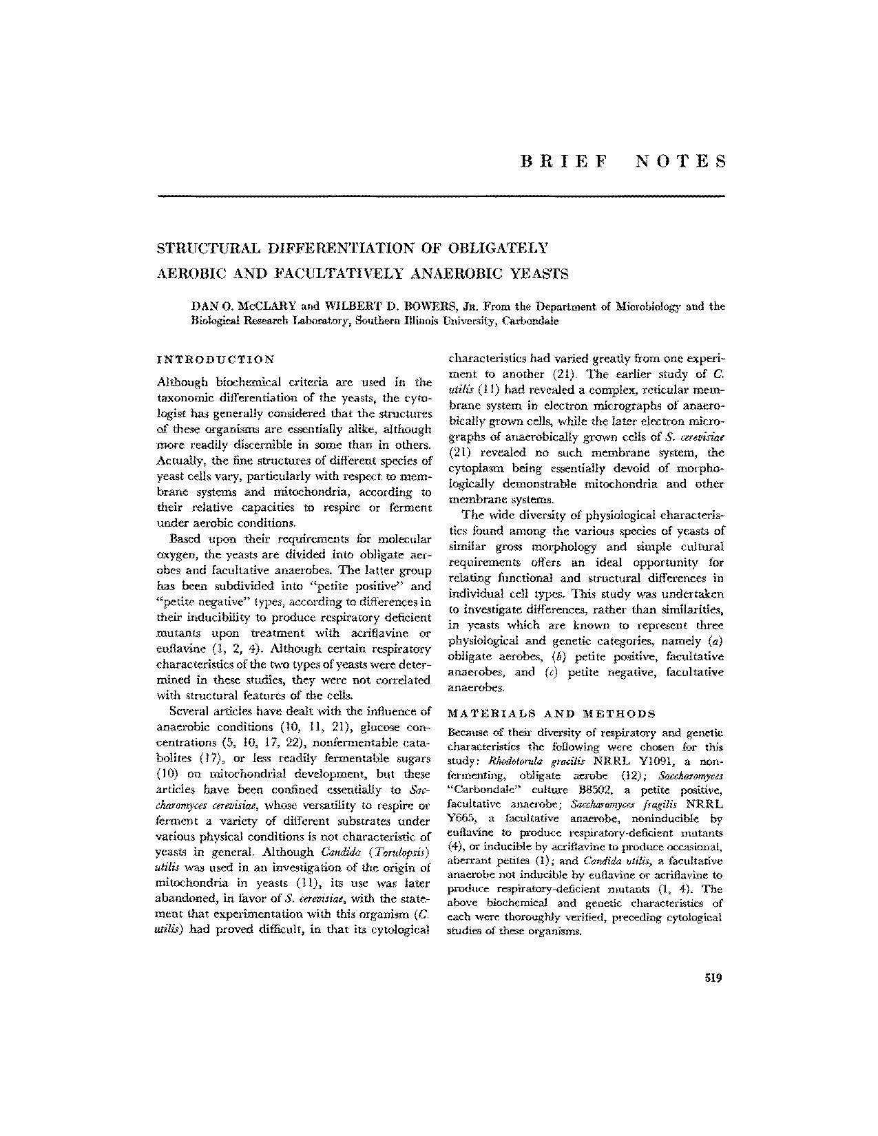 obligate aerobe vs facultative aerobes