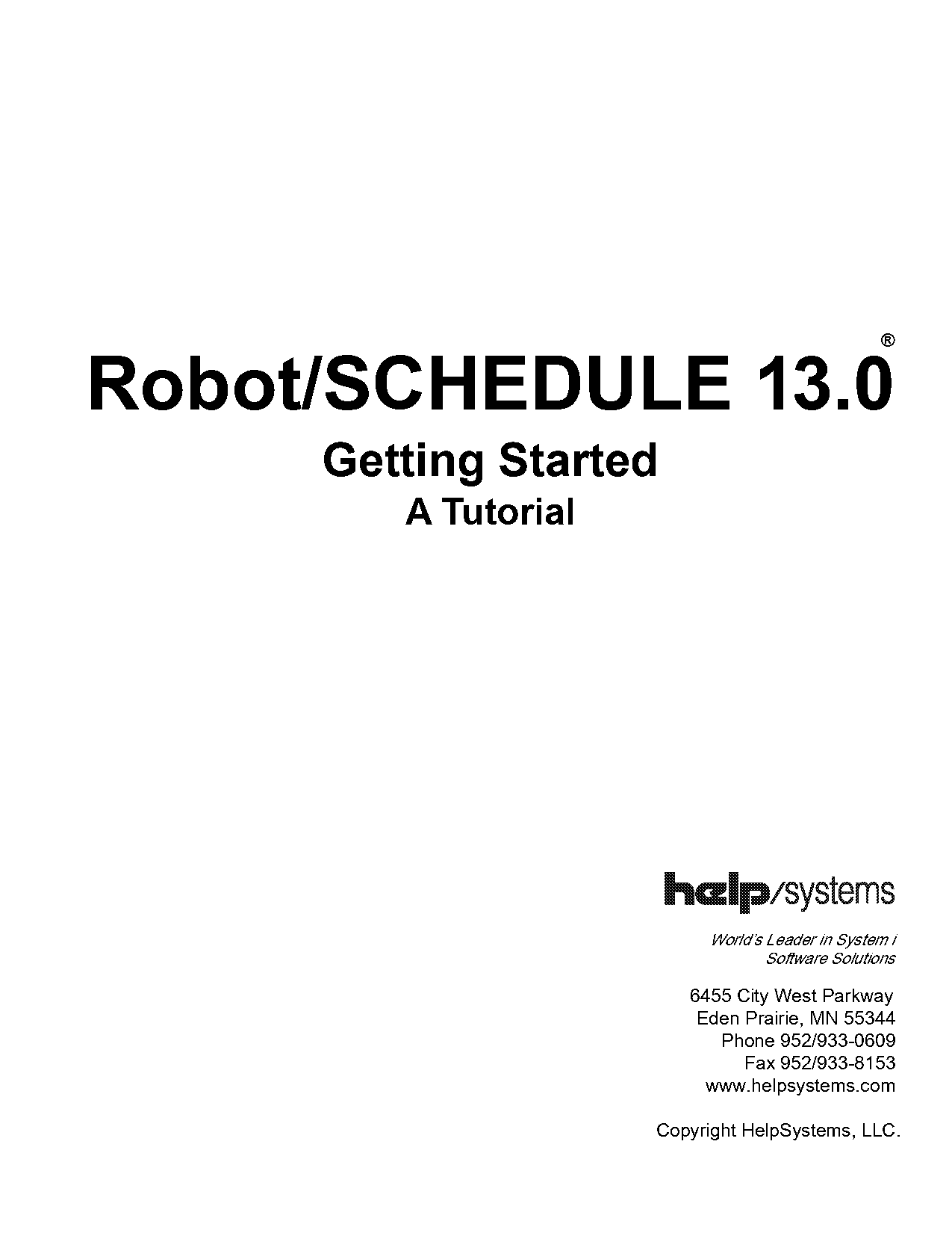 create new user in robot scheduler