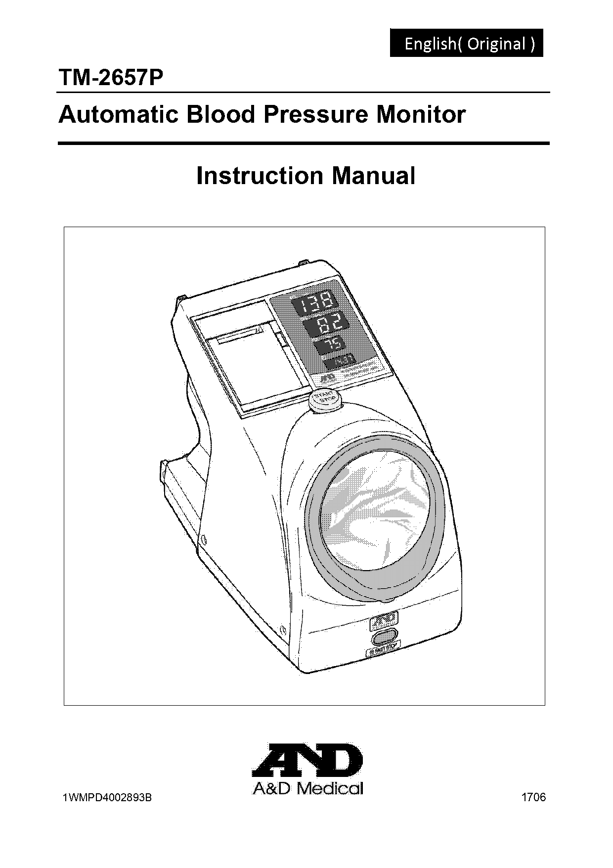 describe some differences between manual and digital automatic bp monitors