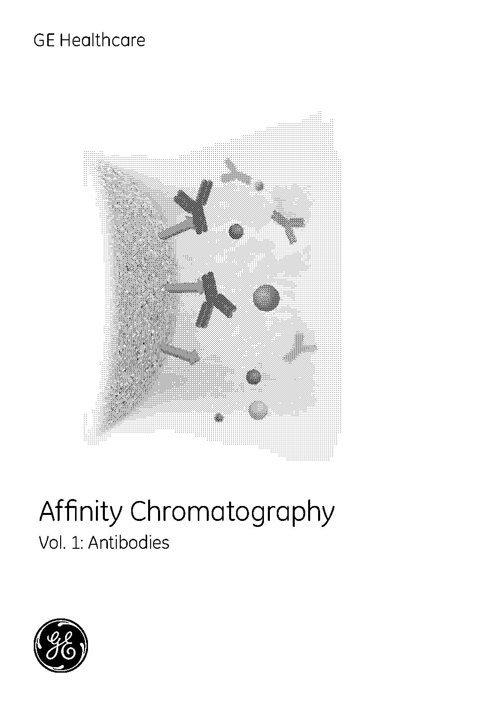 handbook of affinity chromatography