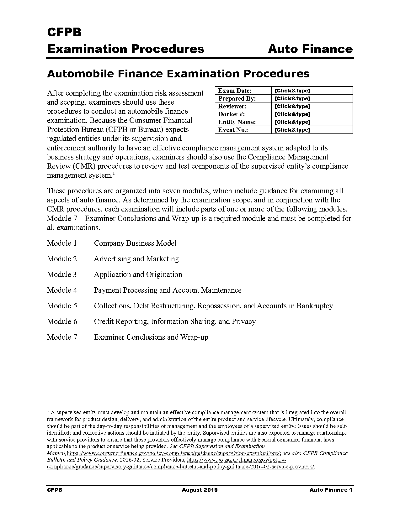 printable auto loan agreement form