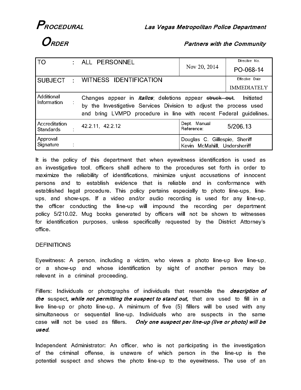 lvmpd voluntary statement form