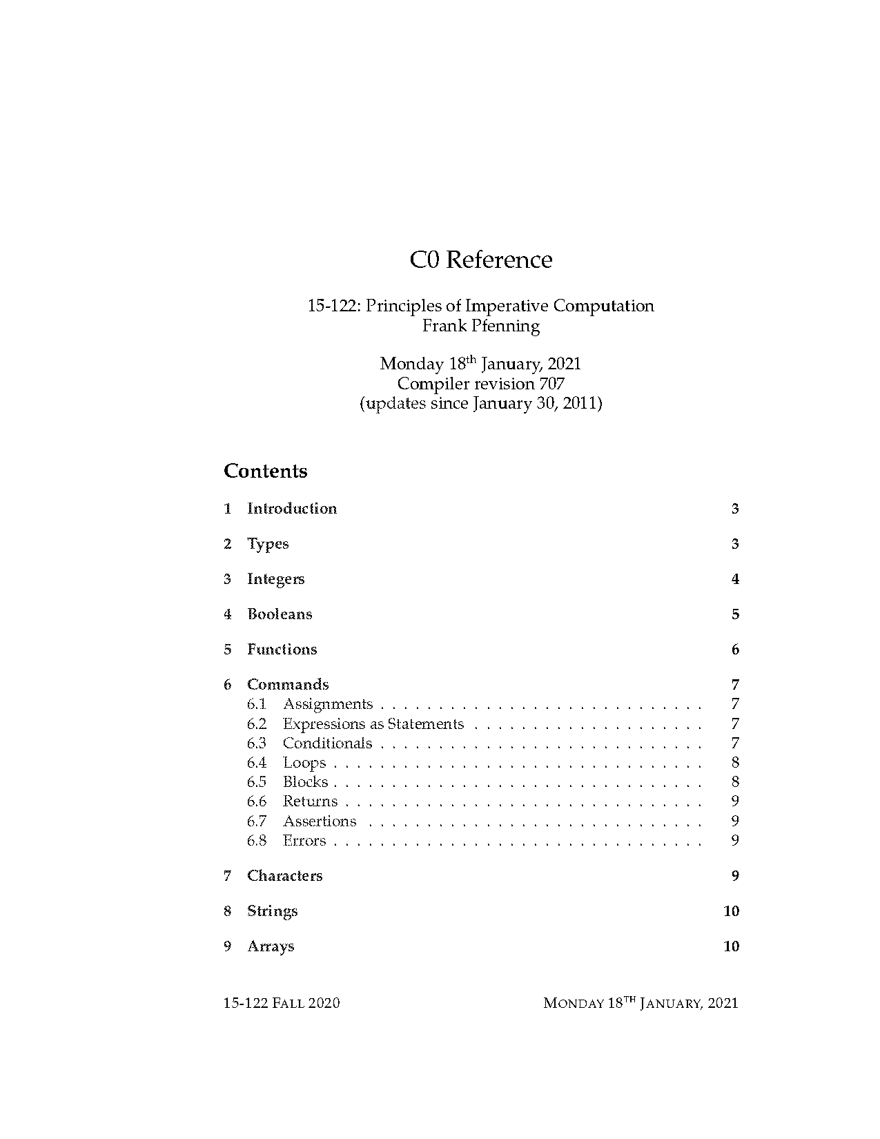 how to swap strings by providing array reference c