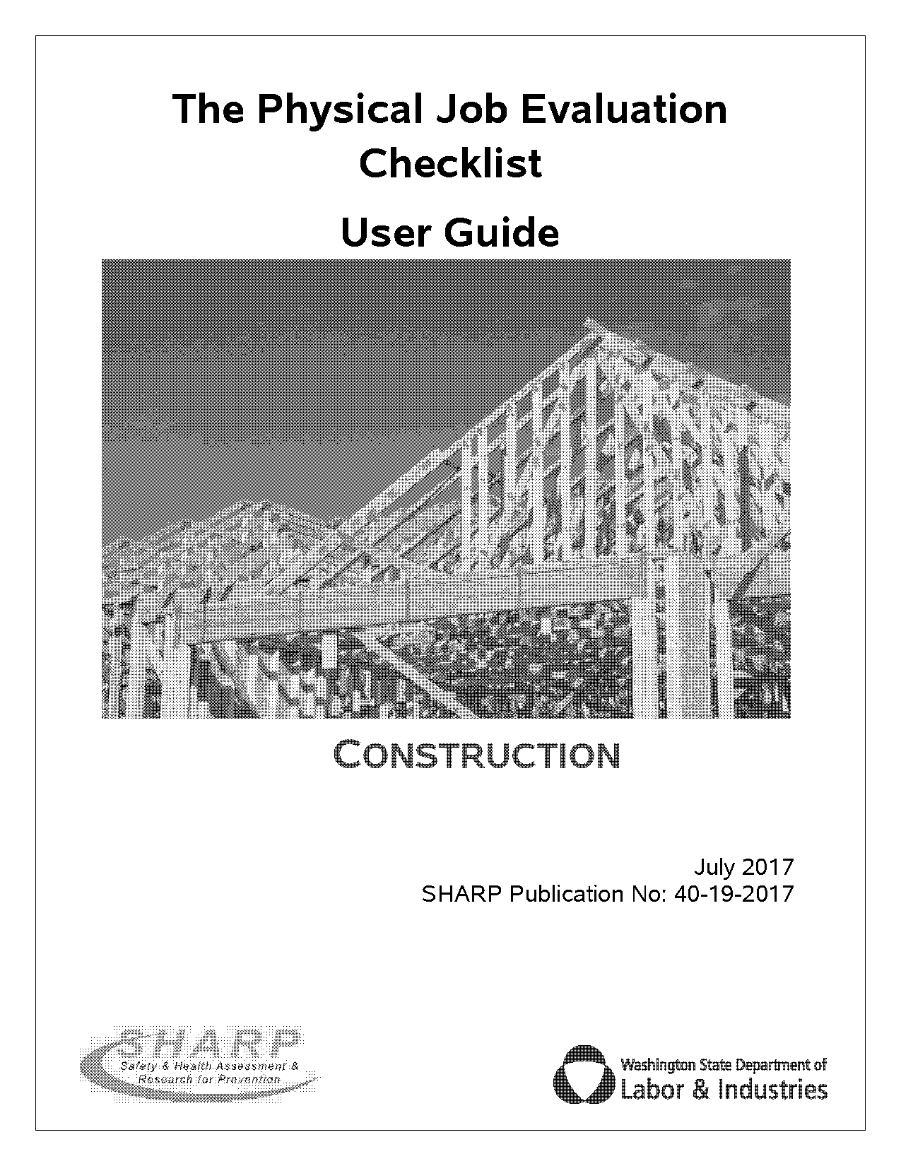 construction employee evaluation form