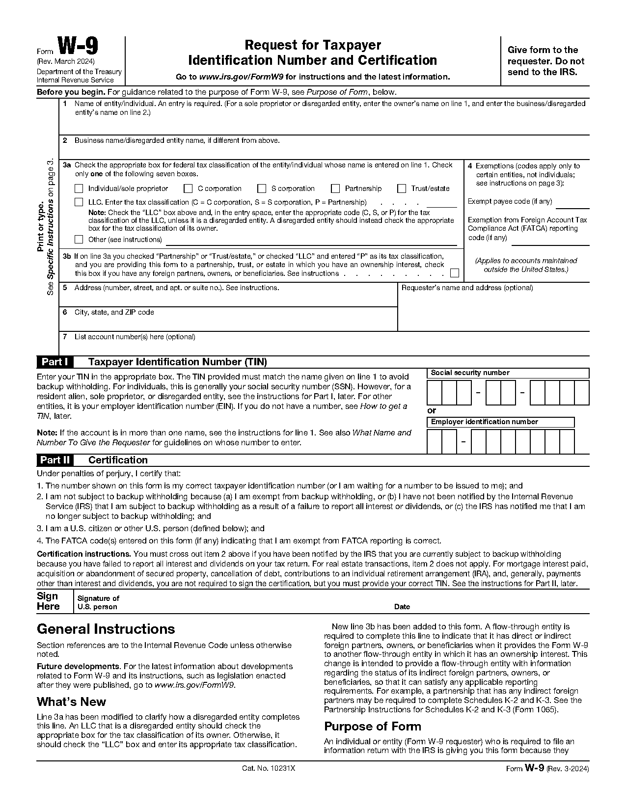 trust certification form california