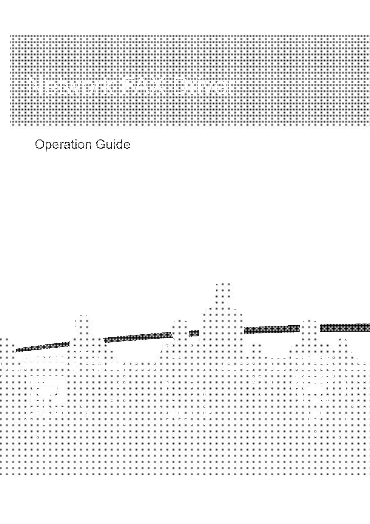 fax transmittal cover page template