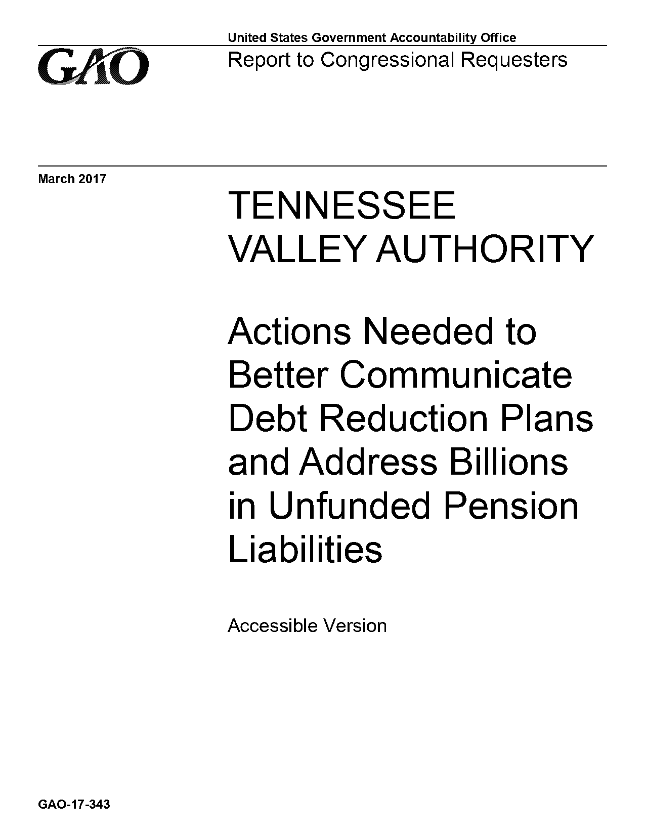 new tennessee law requires fully funded retirement