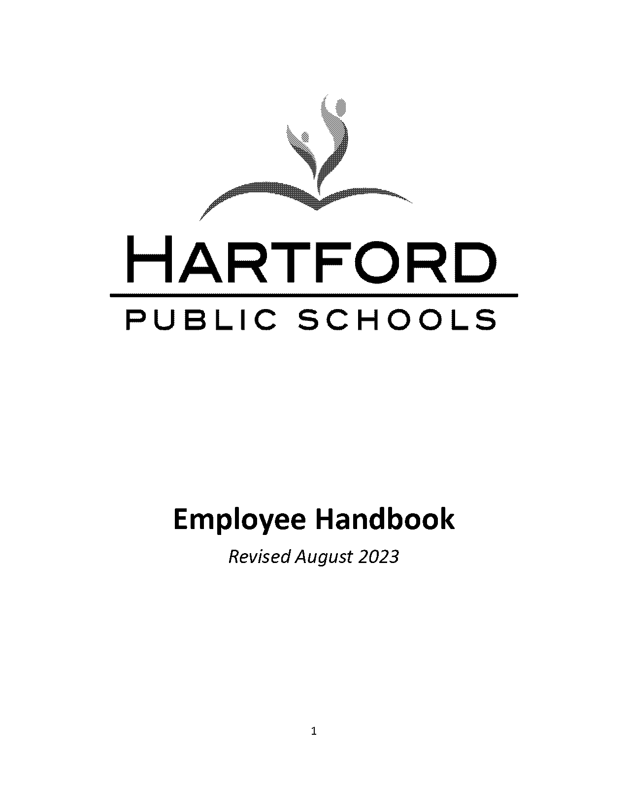 hartford public schools collective bargaining agreement