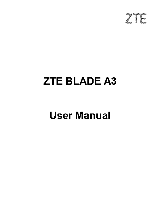 zte phone how to turn off the warning notification